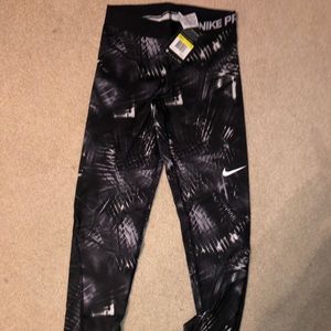 Nike Pro Leggings